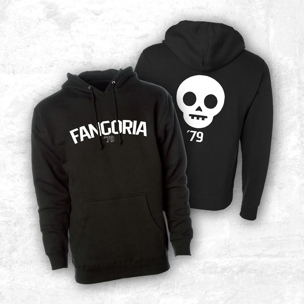 Class of ‘79 - FANGORIA Pullover Hoodie - Image 3
