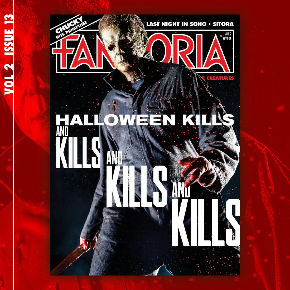 FANGORIA+ (1 year GIFT Subscription) - Image 13