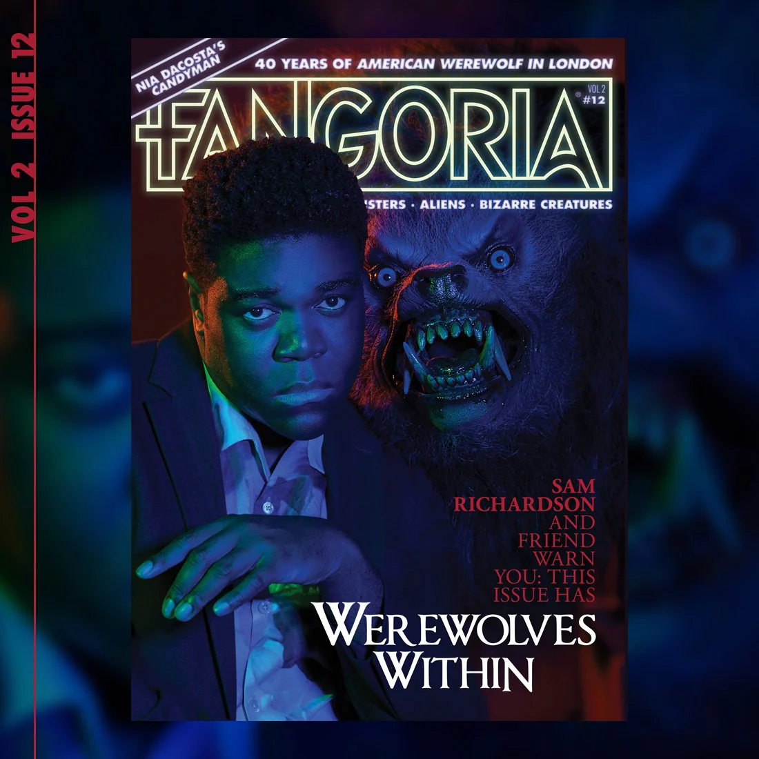 FANGORIA+ (1 year GIFT Subscription) - Image 14
