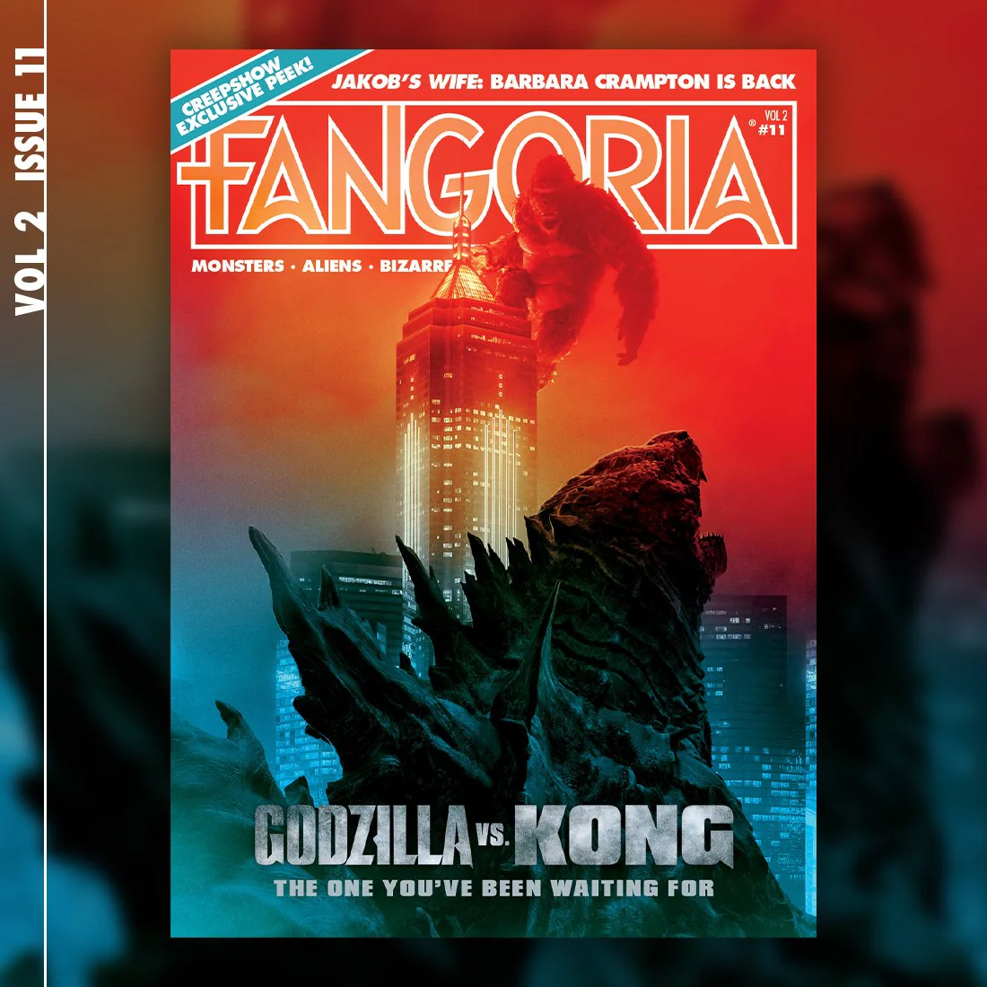 FANGORIA+ (1 year GIFT Subscription) - Image 15
