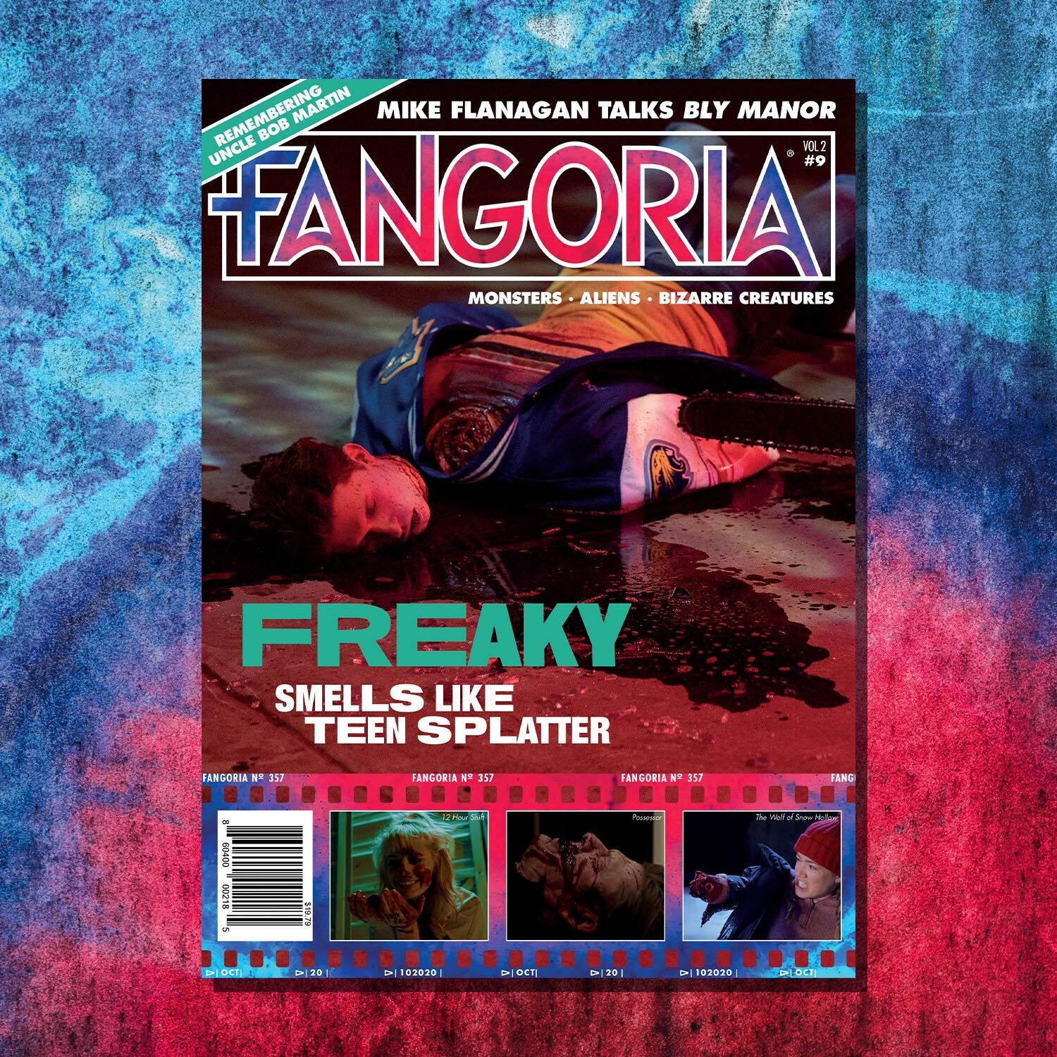 FANGORIA+ (1 year GIFT Subscription) - Image 19