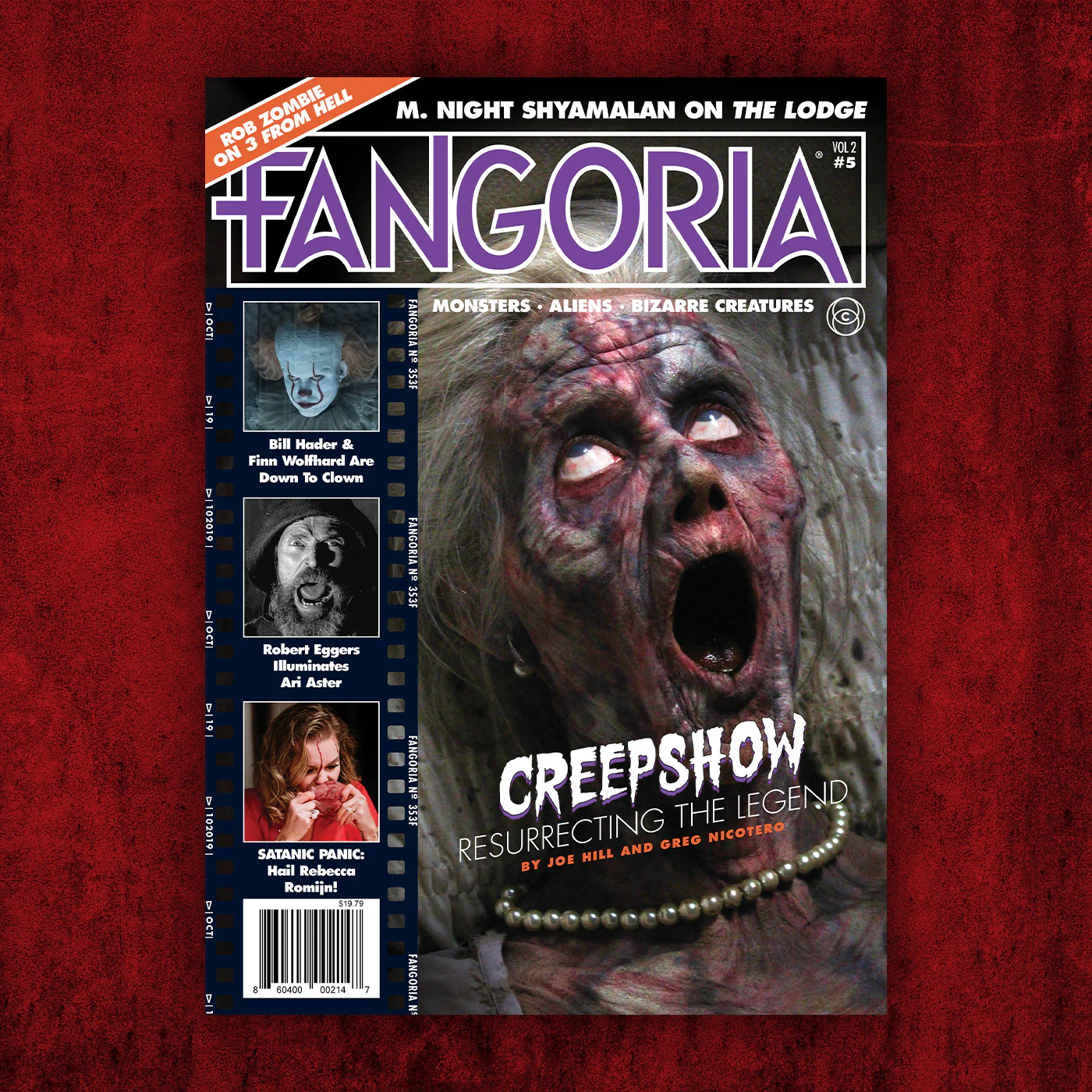 FANGORIA+ (1 year GIFT Subscription) - Image 23
