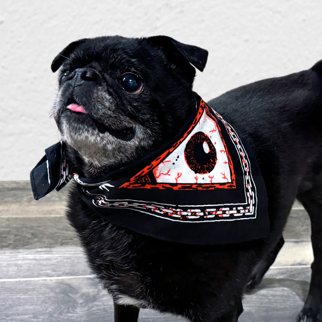 Fangoria Bandana - Image 2