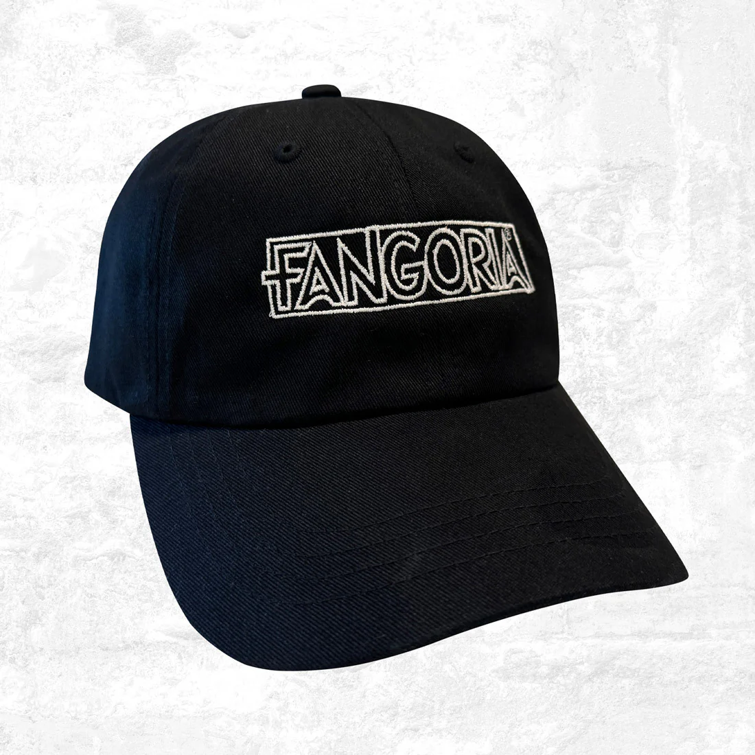 Fangoria Classic Dad Hat