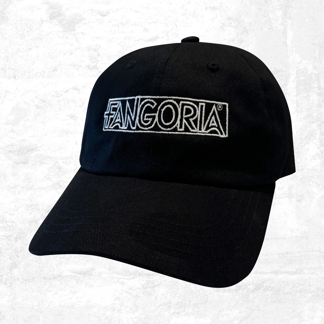 Fangoria Classic Dad Hat - Image 3