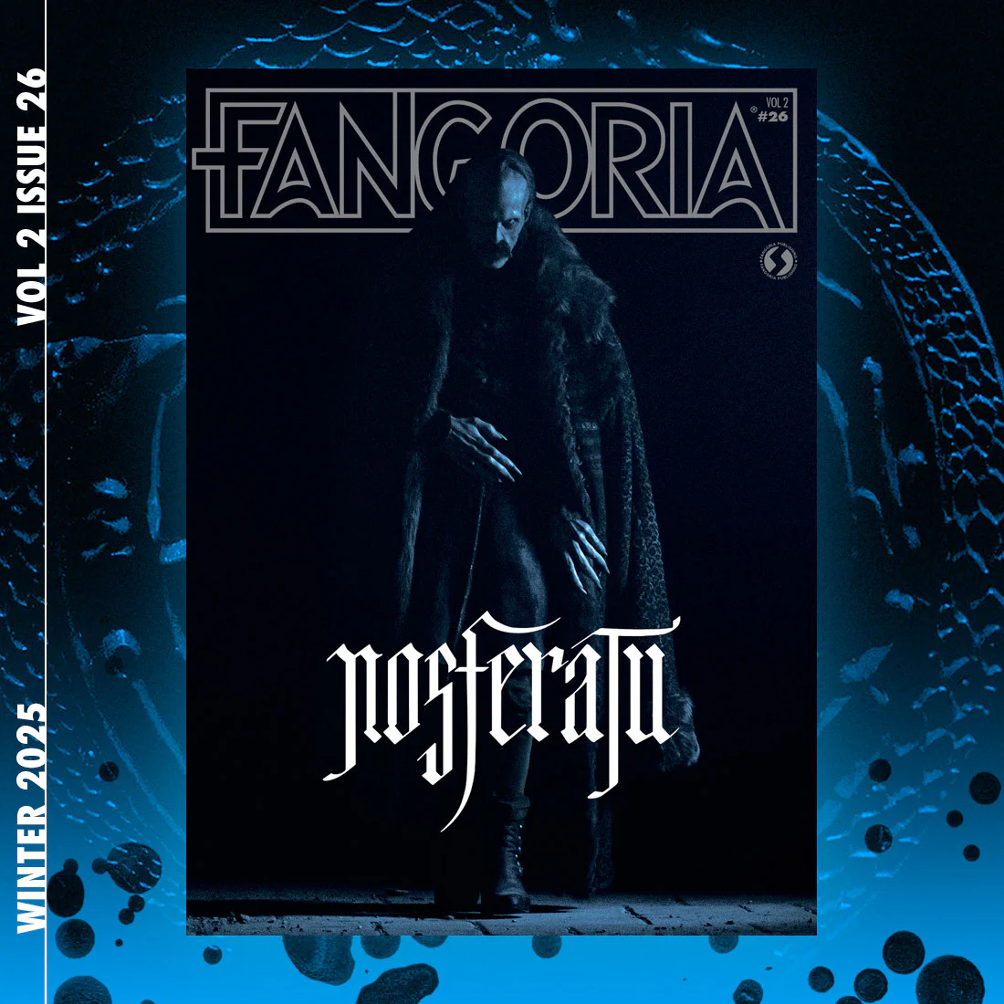 FANGORIA+ (1 year GIFT Subscription) - Image 8