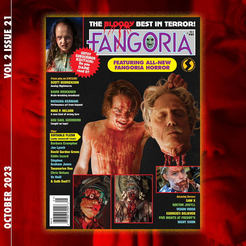 FANGORIA+ Subscription (Billed Monthly) - Image 12