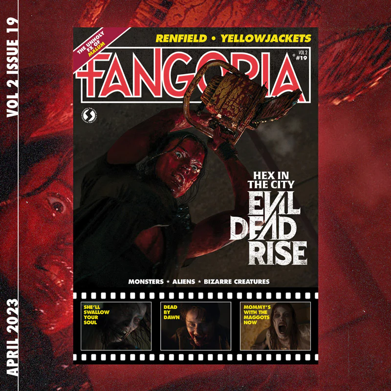 FANGORIA+ Subscription (Billed Monthly) - Image 14