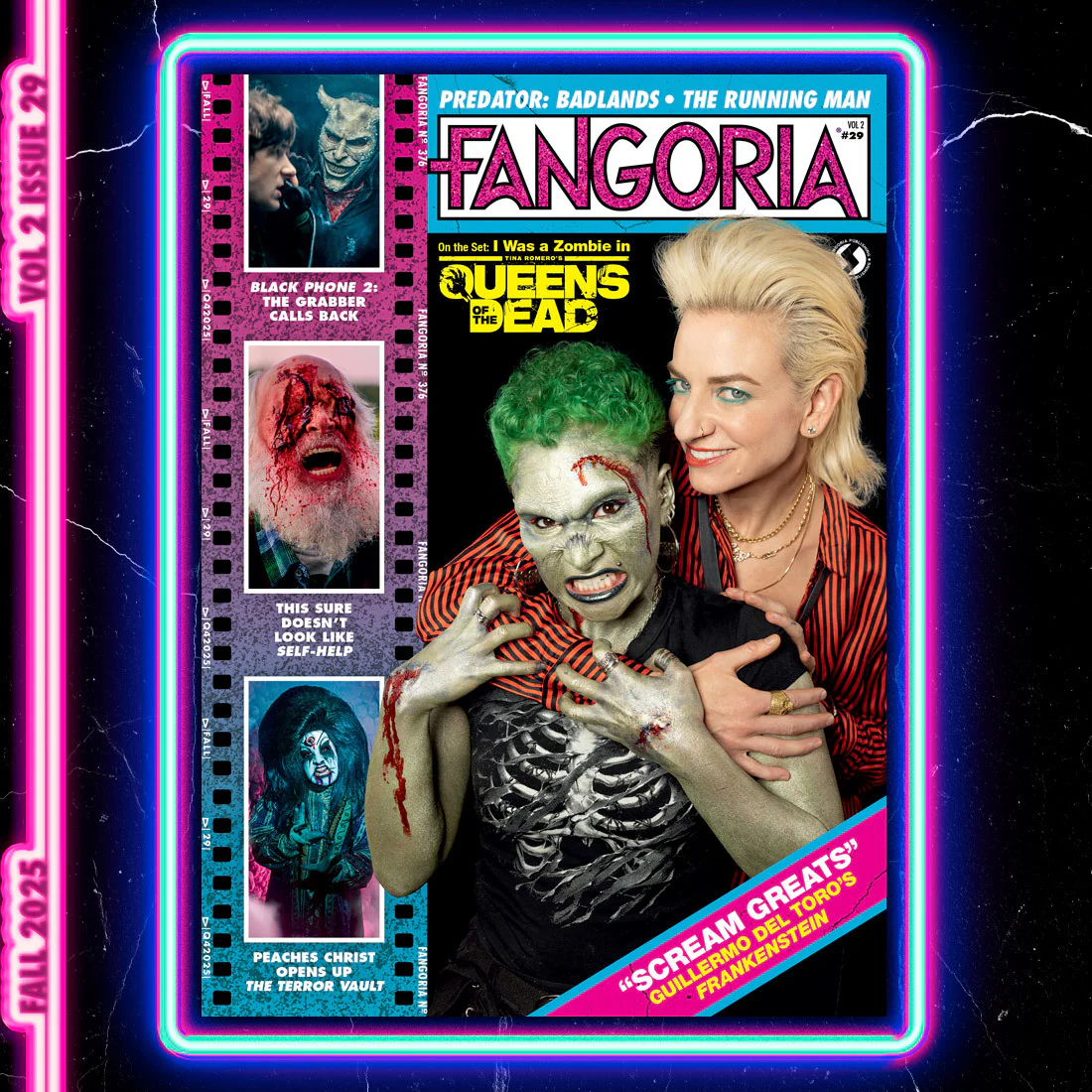FANGORIA+ Subscription (Billed Monthly) - Image 4
