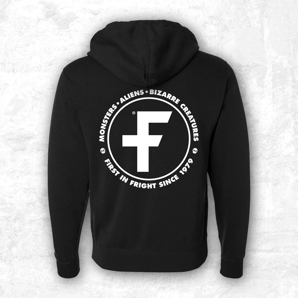 FANGORIA Pullover Hoodie - Image 3
