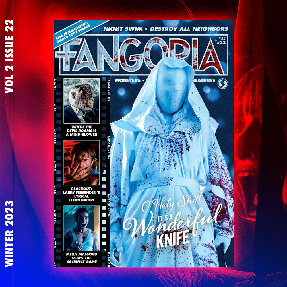 FANGORIA+ Subscription (Print + Digital, Billed Annually) - Image 11