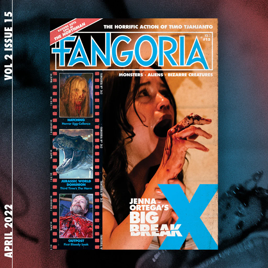 FANGORIA+ Subscription (Print + Digital, Billed Annually) - Image 18