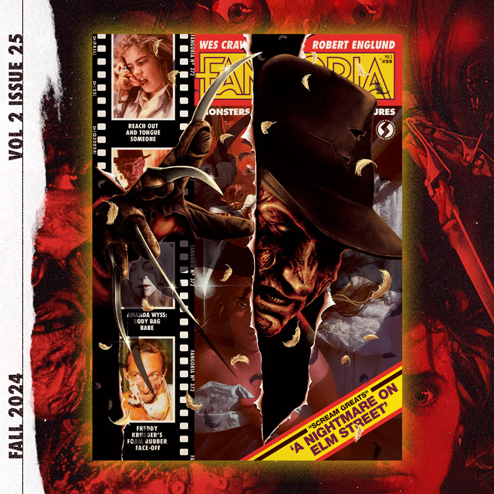 FANGORIA+ Subscription (Print + Digital, Billed Annually) - Image 8
