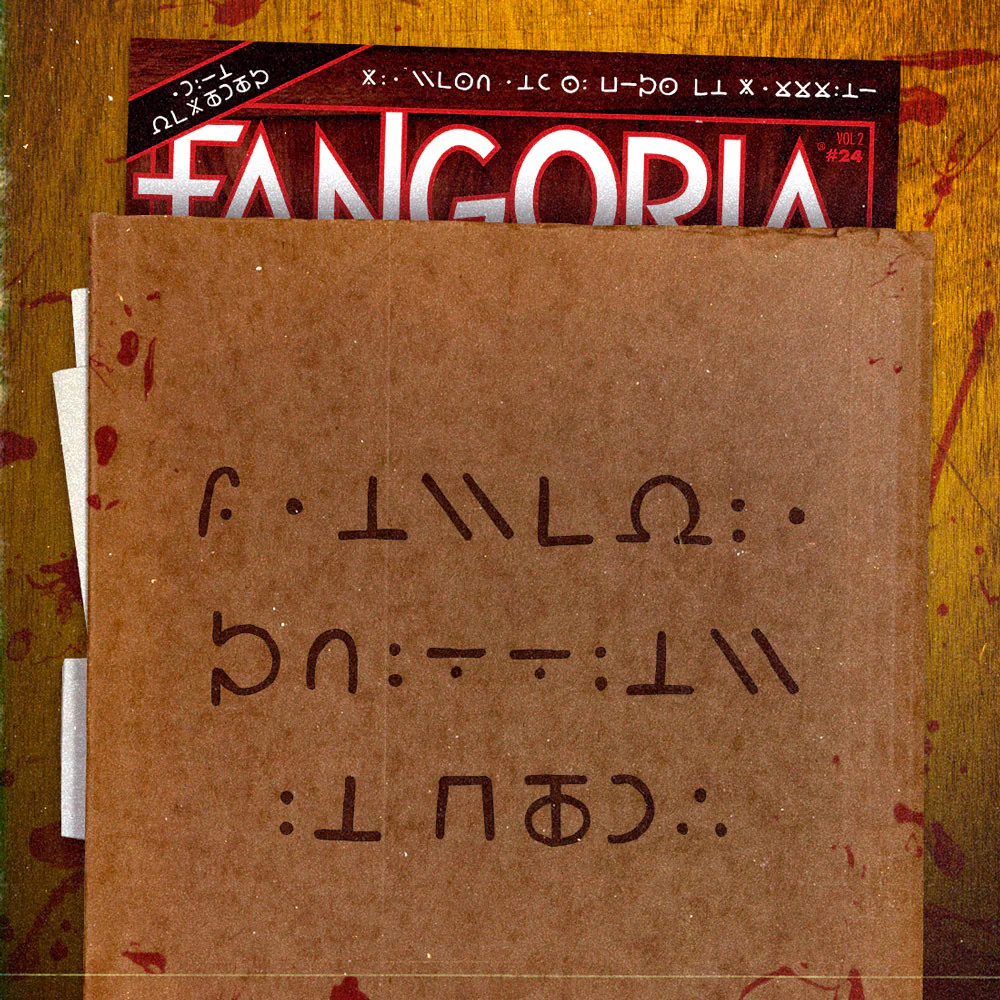 FANGORIA+ Subscription (Print + Digital, Billed Annually) - Image 9
