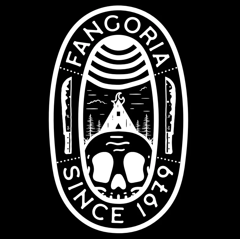 Fangoria Tank Tee - Image 2