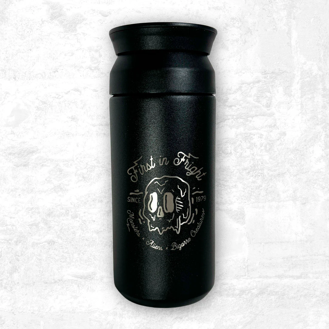Fangoria Travel Tumbler - Image 3
