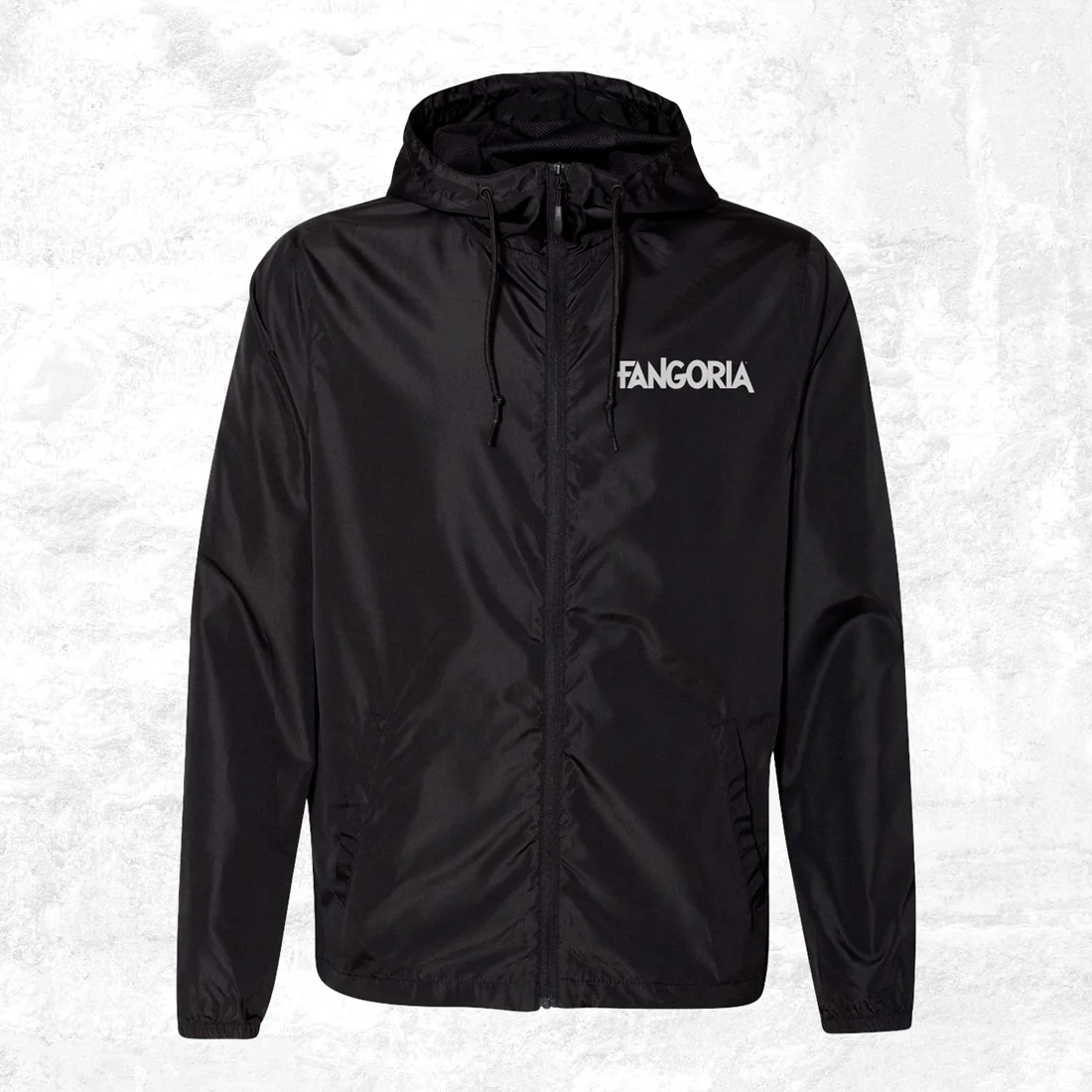 Fangoria Windbreaker - Image 2