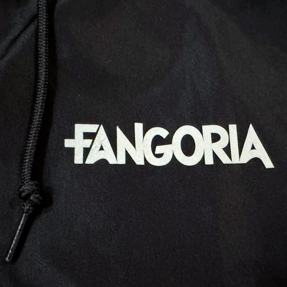 Fangoria Windbreaker - Image 5