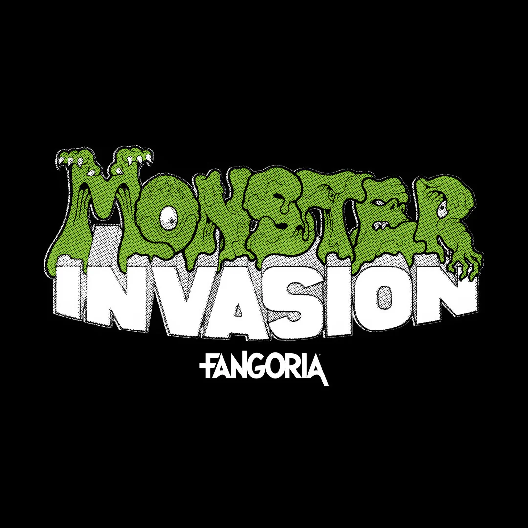 Monster Invasion Onesie - Image 2